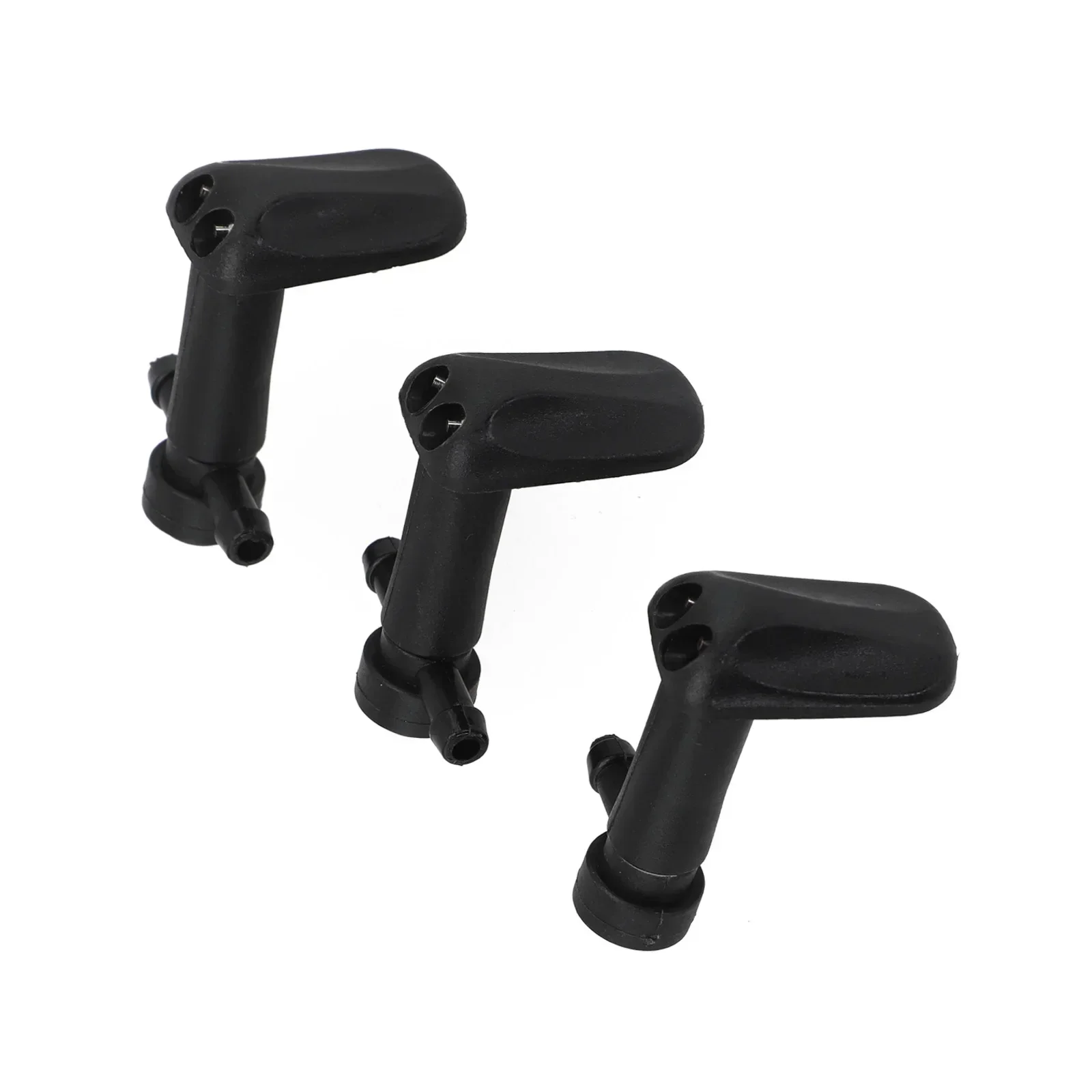 Распылительная Форсунка для автомобильного стеклоочистителя Saab 9-3 9-3X 2003-11 12778850