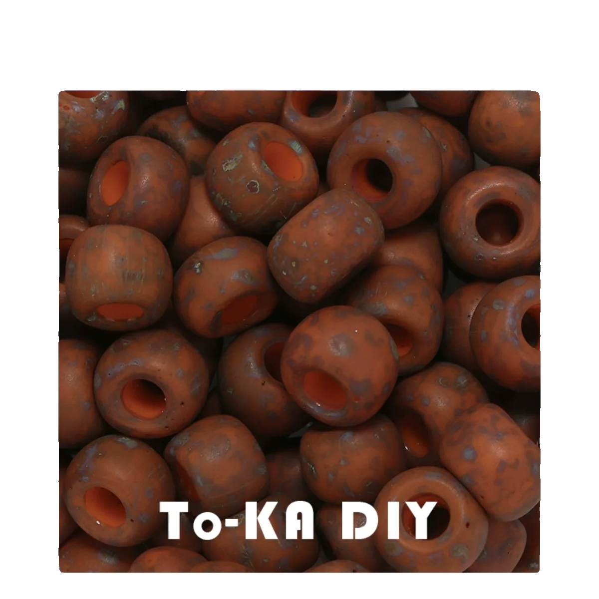 Николас импортированная европейская цветная серия с серой Пикассо 5 мм круглые