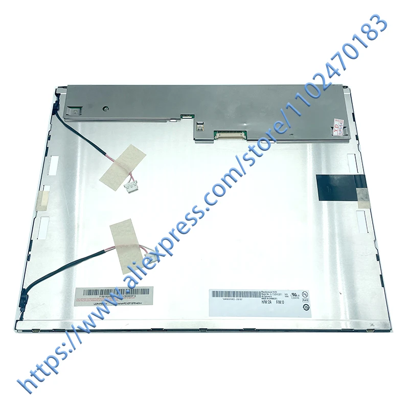 G150XG01 V0 G150XG01 V1 G150XG01 V3 M150XN07 V1 M150XN07 V2 M150XN07 V9 отправлено в течение 24 часов, продается только оригинальные товары