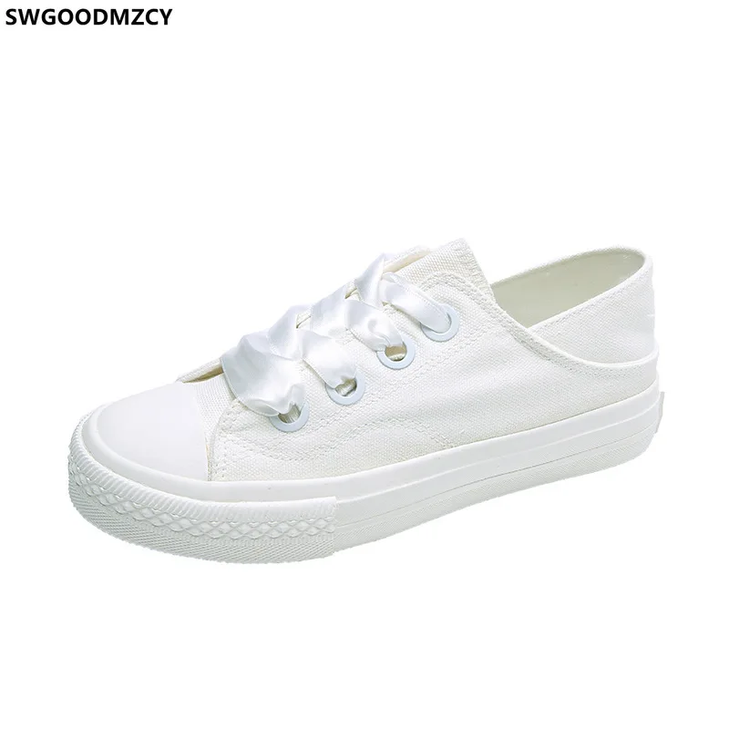 

Chunky Sneakers Women Canvas Shoes Women Ladies Sneakers Harajuku Shoes Casuales Luxury Brand Woman Vulcanize Shoes Chaussures