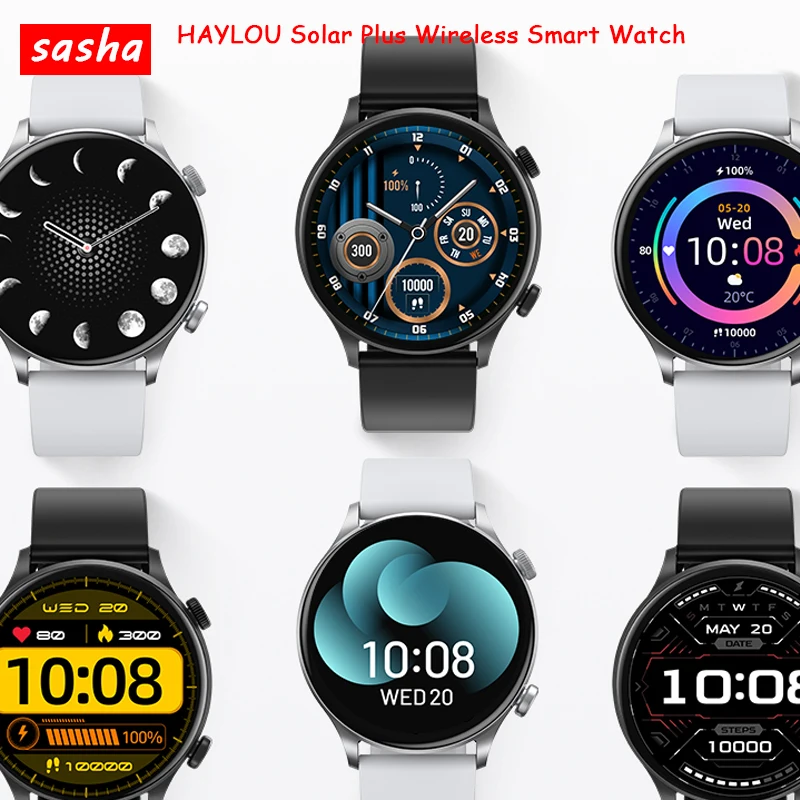 Haylou solar plus ls16 отзывы. Haylou solar plus ls16 отзывы