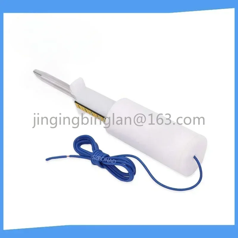 Стандартный тест на палец № 11 точечный IEC61032 стандарт прямой ремень 50N