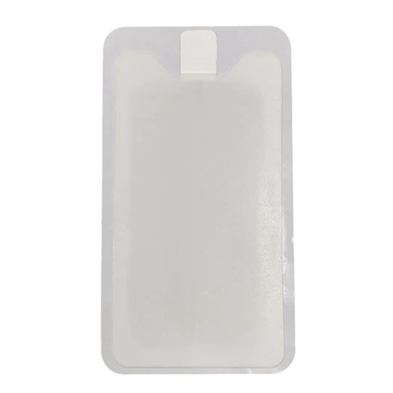 LICG ESU-JB01 Монополярная пластина ESU для взрослых профессиональный одноразовый лист