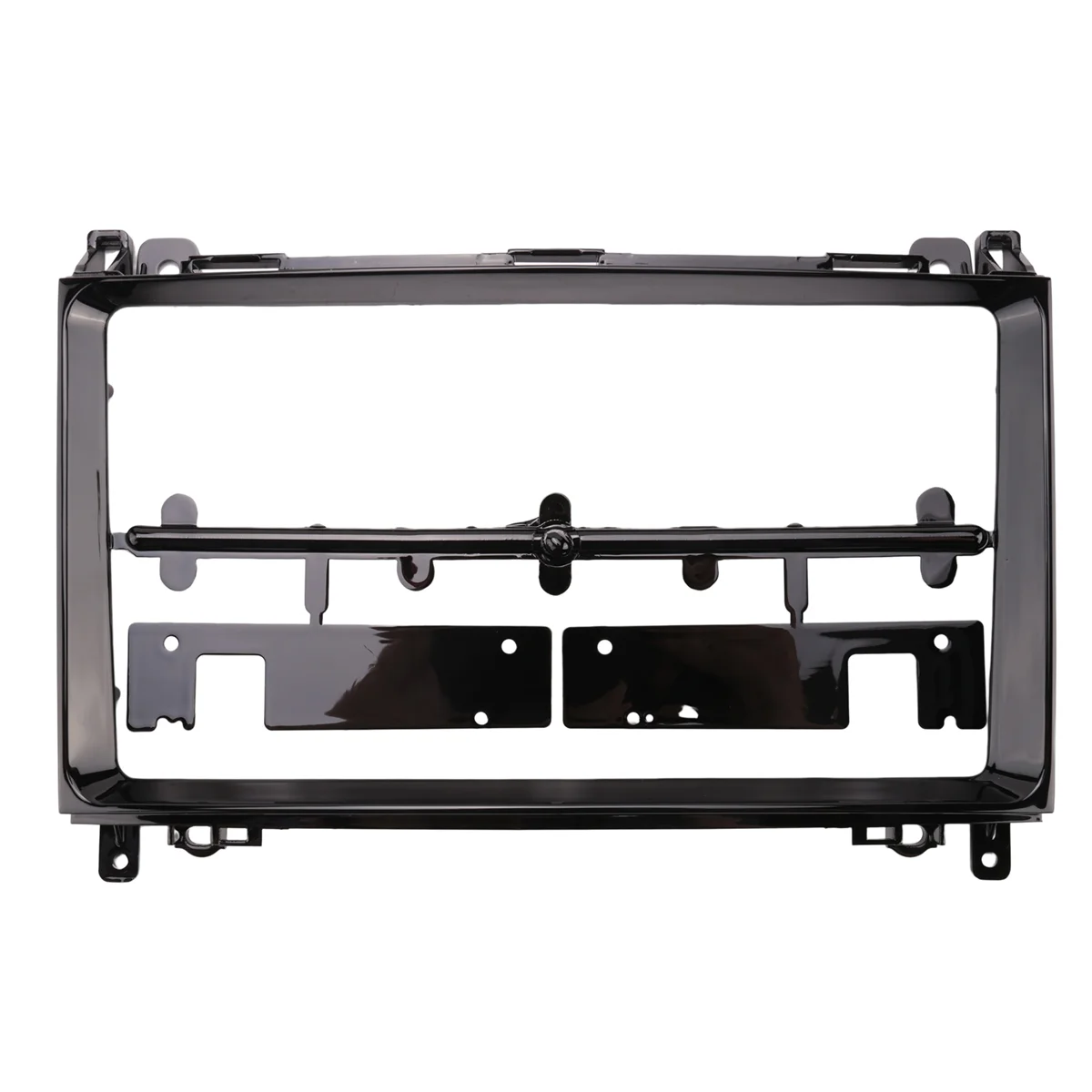 9-дюймовый для Mercedes BENZ B200 CLASE A W169 B W245 2004-2012 Автомобильный радиоприемник Android MP5