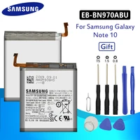 samsung original phone battery 3500mah eb bn970abu for samsung notex note 10 note x note10 replacement battery