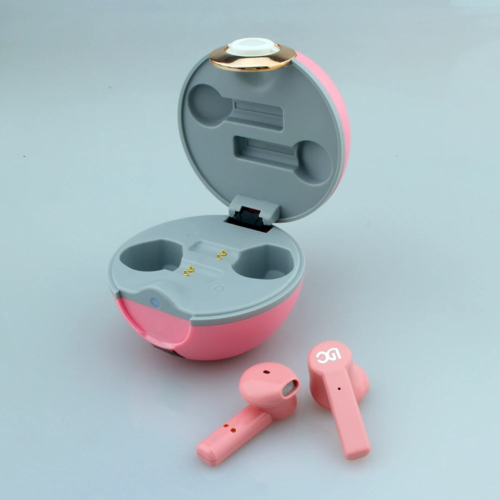 

Беспроводные наушники-вкладыши Tws, Bluetooth 5,0, сверхдлительный Срок службы батареи, высокое качество, шумоподавление, Bluetooth-наушники