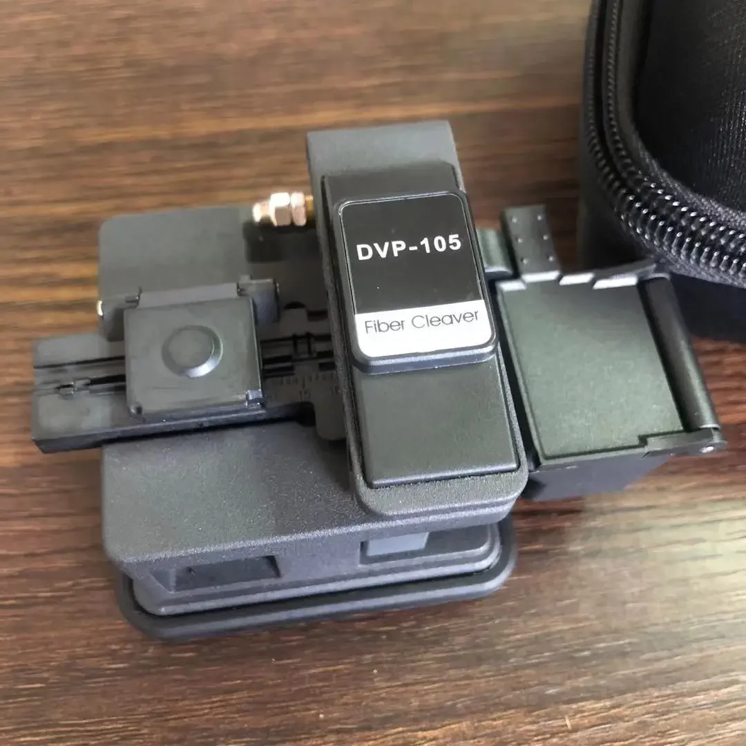Скалыватель волокна для оригинального DVP DVP105 DVP-105 оптического