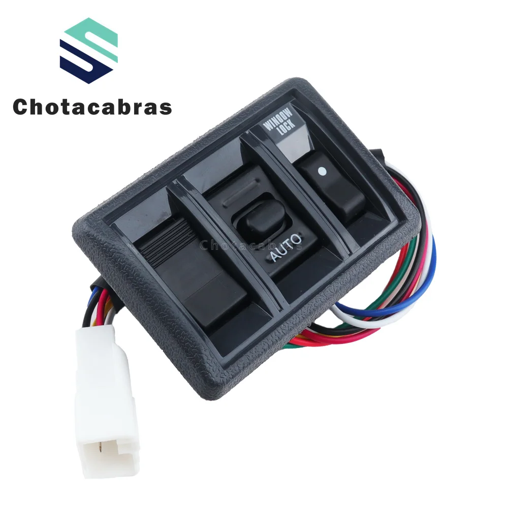 Для Toyota Hiace 1994 1995-2006 84820-26021 84820-26021-B0 быстрая доставка главный переключатель