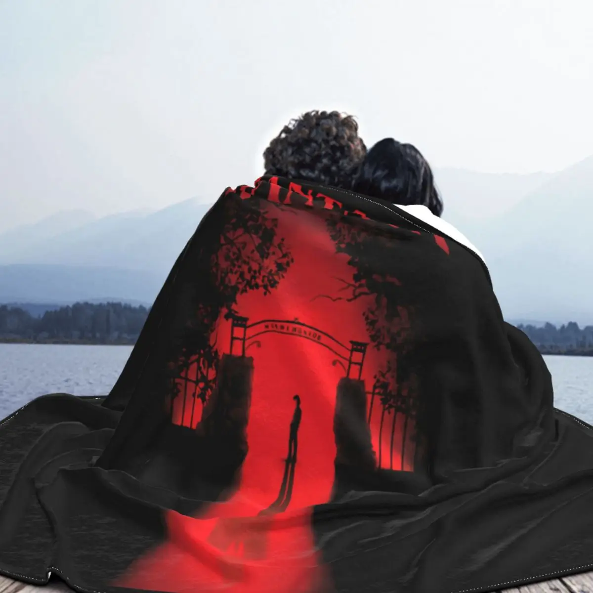 Phantasm V7 Don Coscarelli постер фильма ужасов все размеры S 5XL уникальное готическое