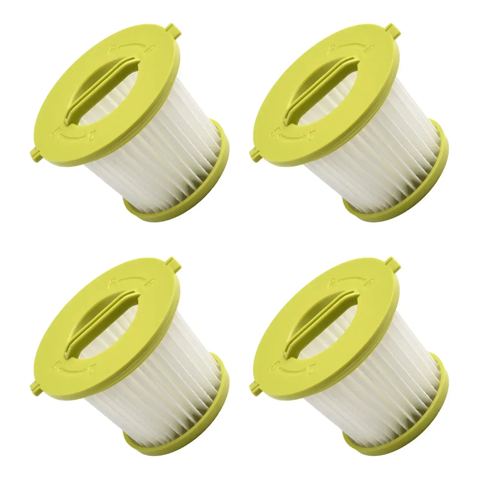 Многоразовая система фильтрации для ручных пылесосов 18 В + производительность