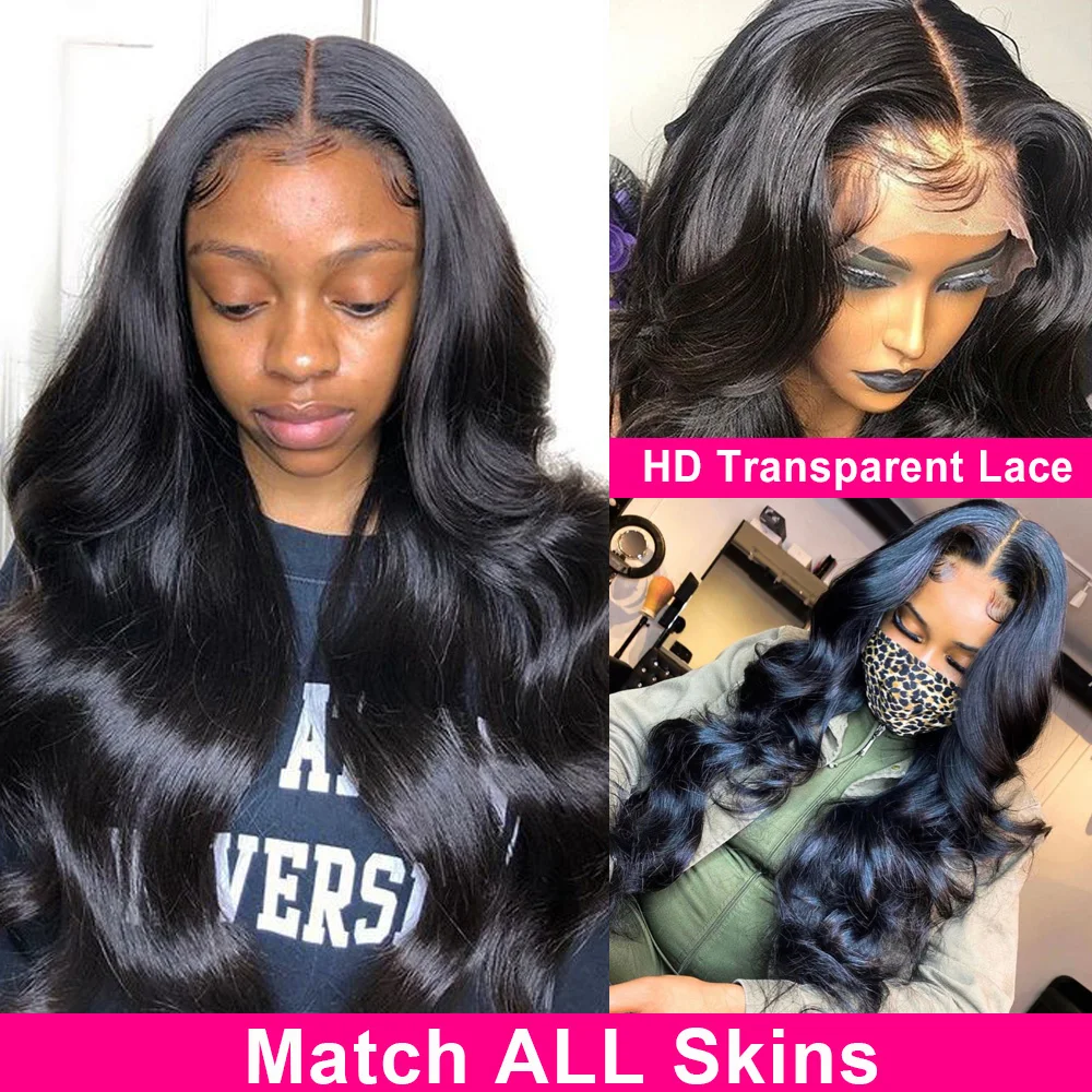 Рисунок 3 - Парик без клея, человеческие волосы