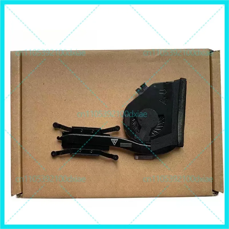 Фото Новый вентилятор-радиатор для процессора Thinkpad X270 01HW914 01HW912 01HW913 №1
