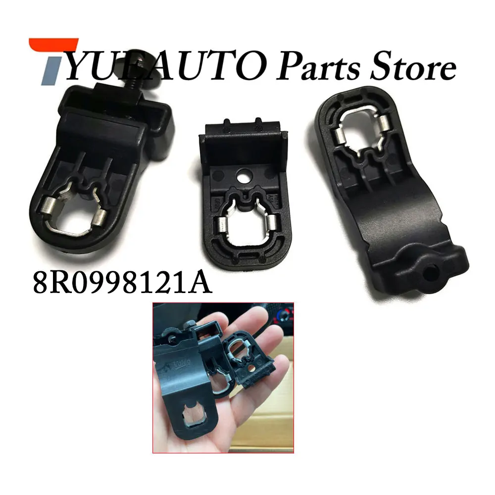 

8R0998121A Front Headlight Headlamp Repair Kit For Audi Q5 2013 2014 2015 2016