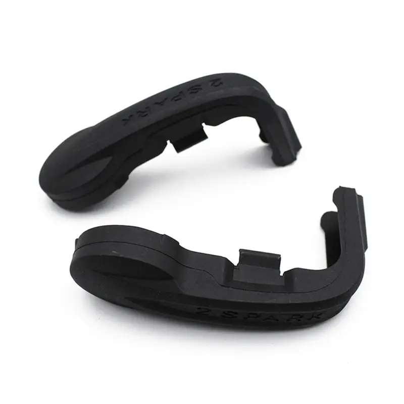 Фото 2X Защитные колпачки для свечей зажигания мотоцикла BMW R1150RT R1150R R1150GS R1150RS R1150 R RT GS RS, левый и правый - N30R №4
