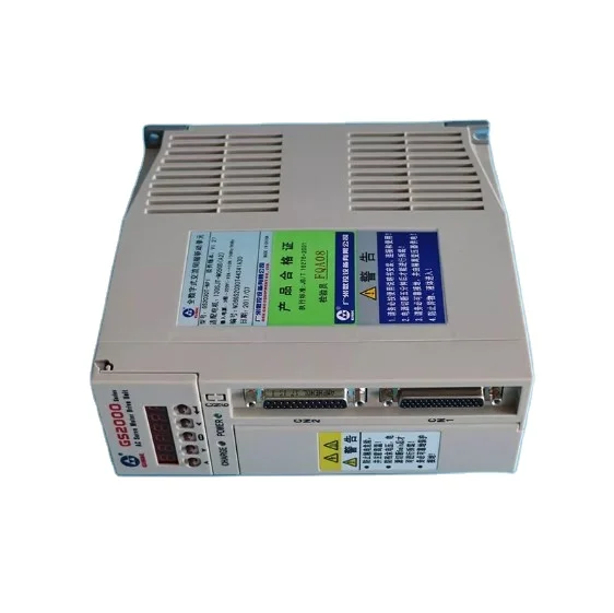 

Servo Drive GE2000 Series GE2100T-LA1