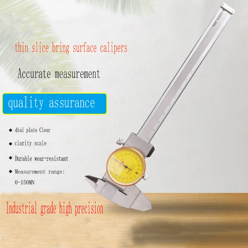 1 шт. стопорное кольцо тонкий ломтик суппорты для поверхности 0-150 мм высокоточный