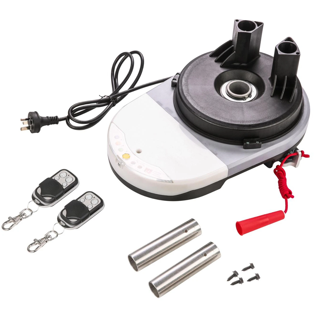 

Chain Link Gate Opener Rolling Door Motor/ Rolling Shutter Door Motor