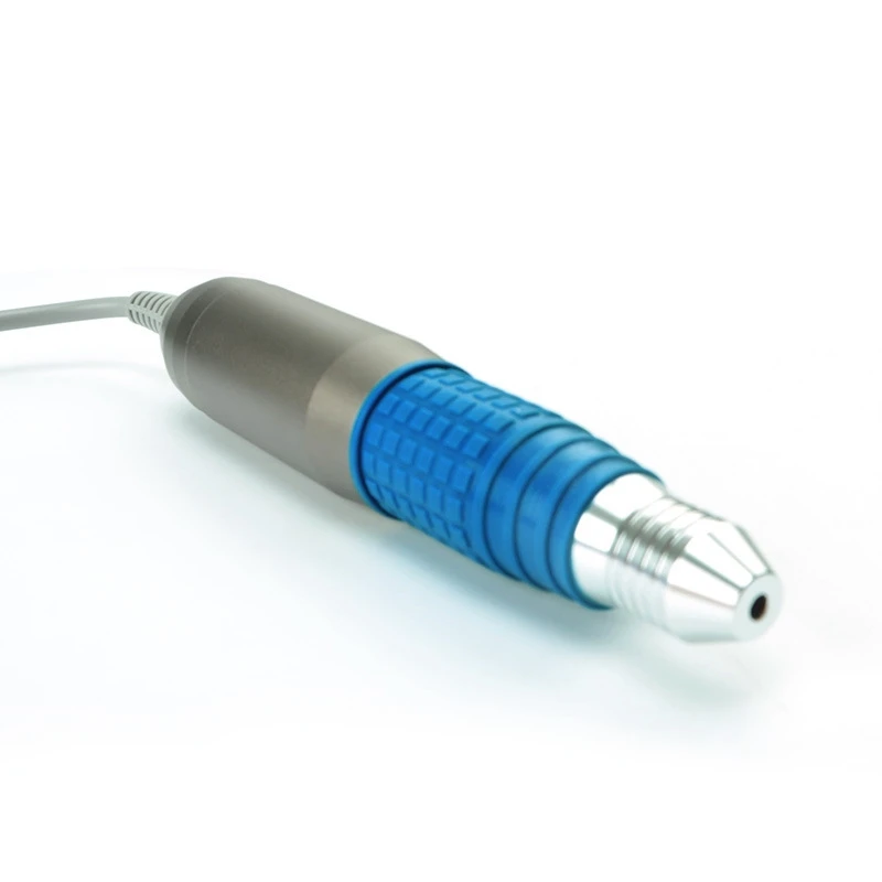 

Professional Electric Nail Drill File Replacement Head Pen Manicure Cuticle Remover Handle