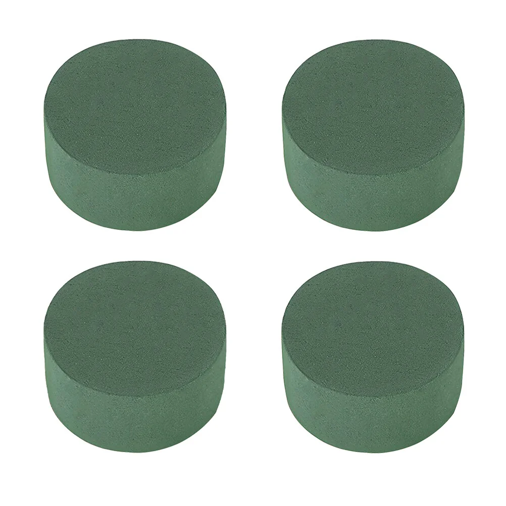 

Bracket Blocks DIY Flower Arrangement Floral Foams Artificial Flower Bouquet