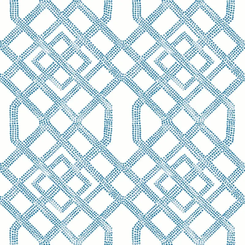 

Blue Tanner Peel & Stick Wallpaper