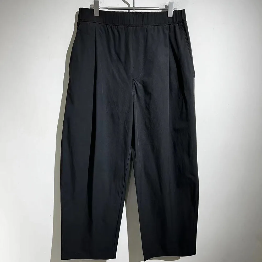 

Повседневные универсальные брюки-карго высшего качества 2023ss, брюки Y2k, уличная одежда, джоггеры, спортивные брюки Traf, мужская одежда