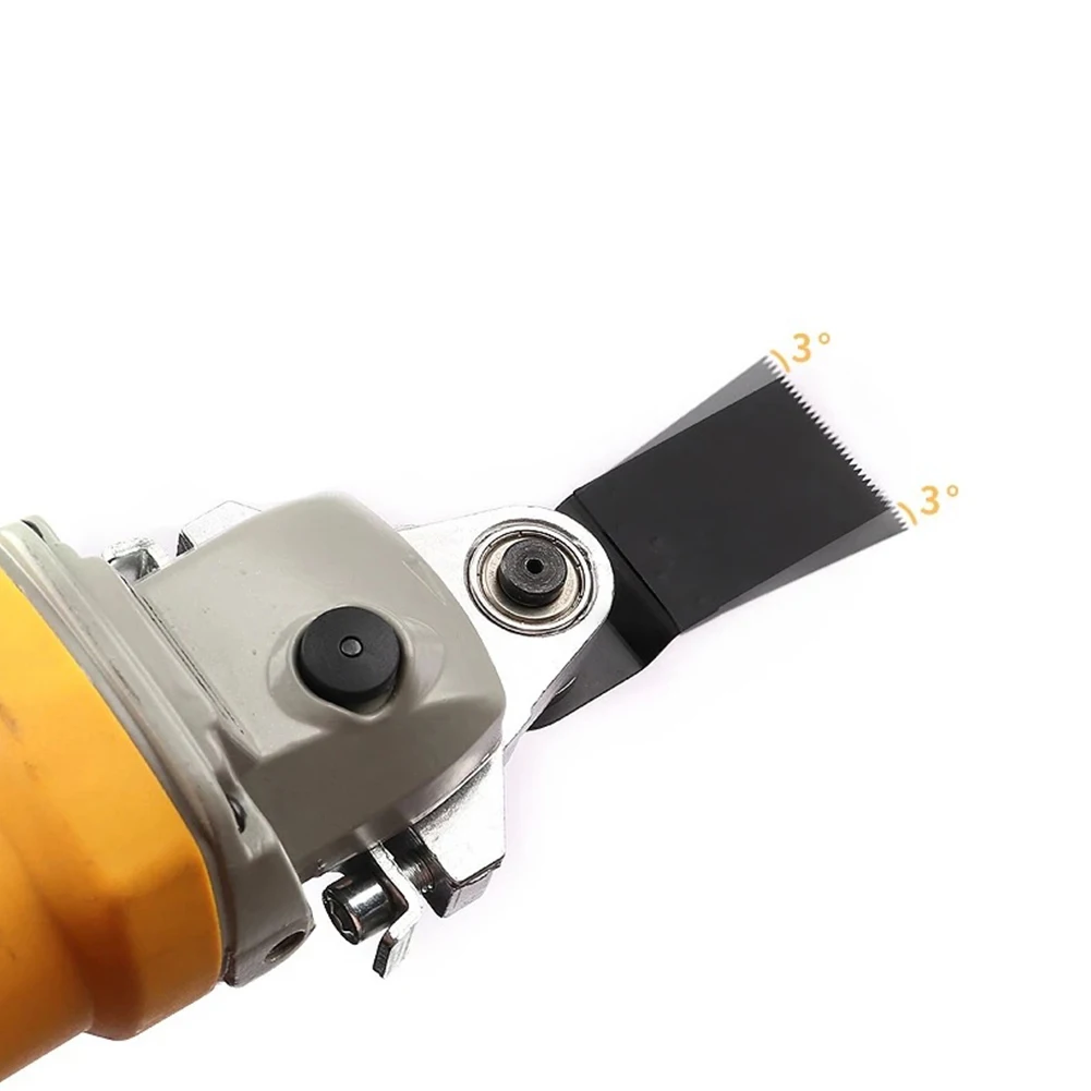 

Angle Grinder Conversion Universal Head Adapter M10 Thread For 100 Type Angle Grinder Polisher Polishing Oscillating Tool