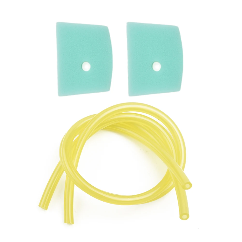 Воздушный фильтр свечи зажигания 537186301 Триммер топливопровода 537 18 63-01 топливный