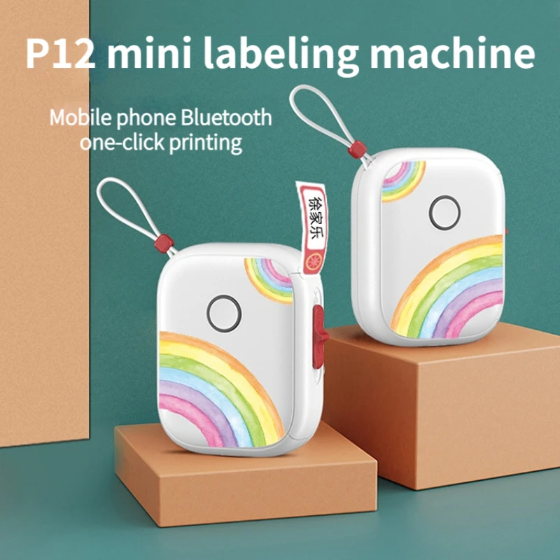 

Mini Printer Stickers Label Impresora Impressora Etiquetadora Sticker Thermal Portatil Pegatinas Termica De Etiquetas Adhesivas