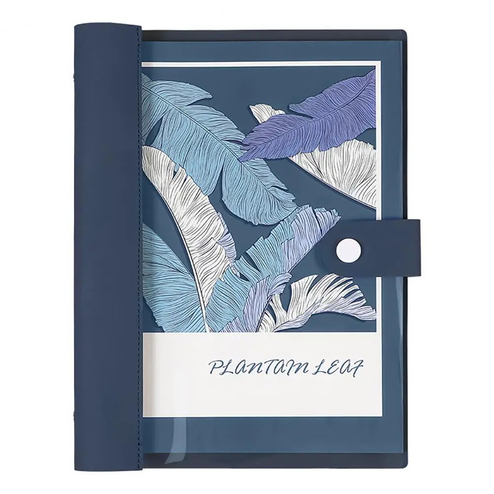 Практичный блокнот многоразовые блокноты для записей Обложка из искусственной