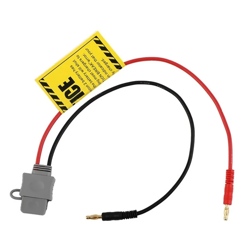 

3 2+ Battery to B6 B6AC Balance Charger Adapter Charging Cable