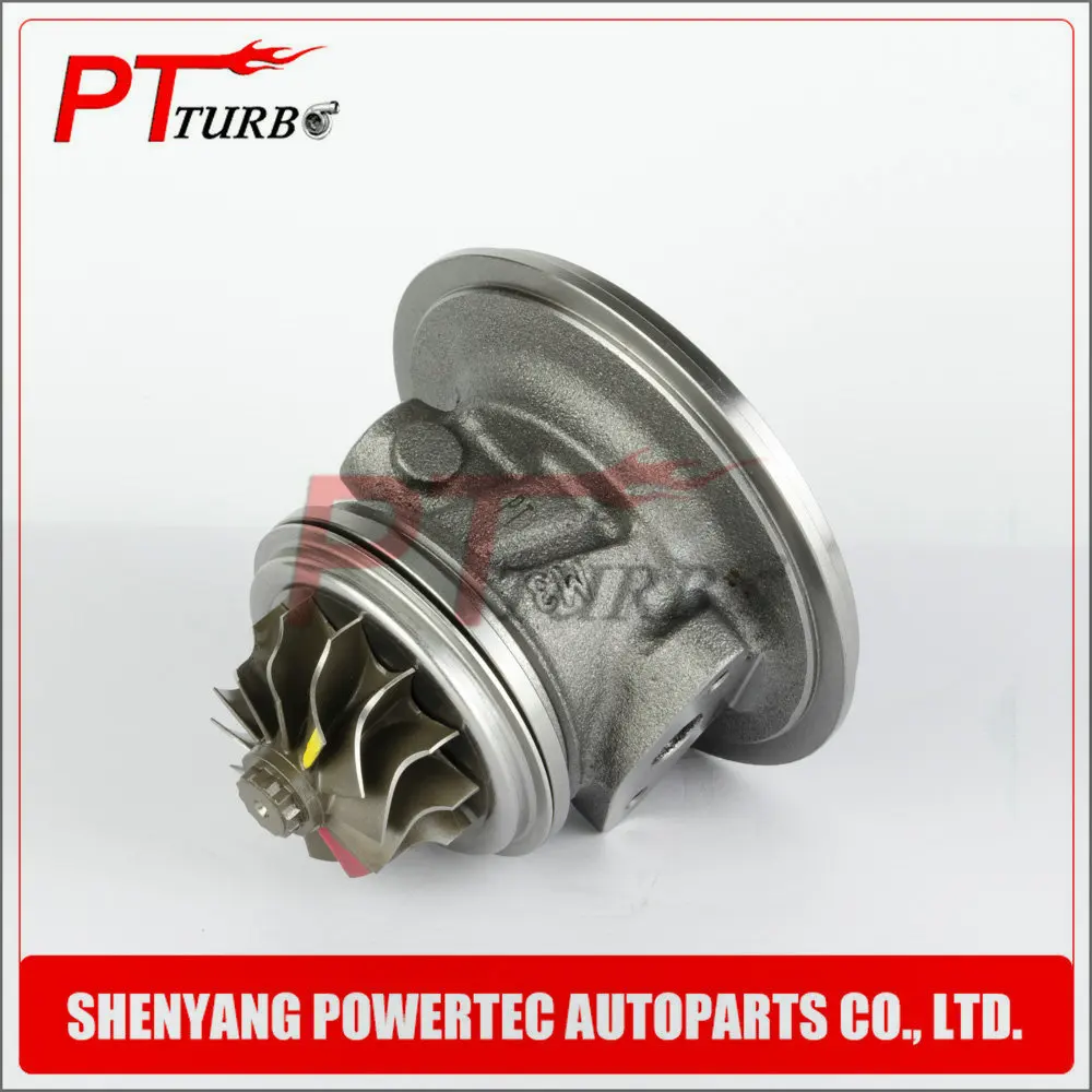 Турбозарядное устройство CHRA для двигателя ISUZU Truck 4JB1T 2.8L 4JG2T 3.1L с масляным