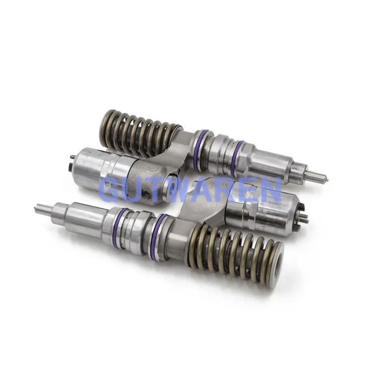 Сопло в сборе дизельный насос инжектор 0414701086 для дизельных двигателей детали Reman