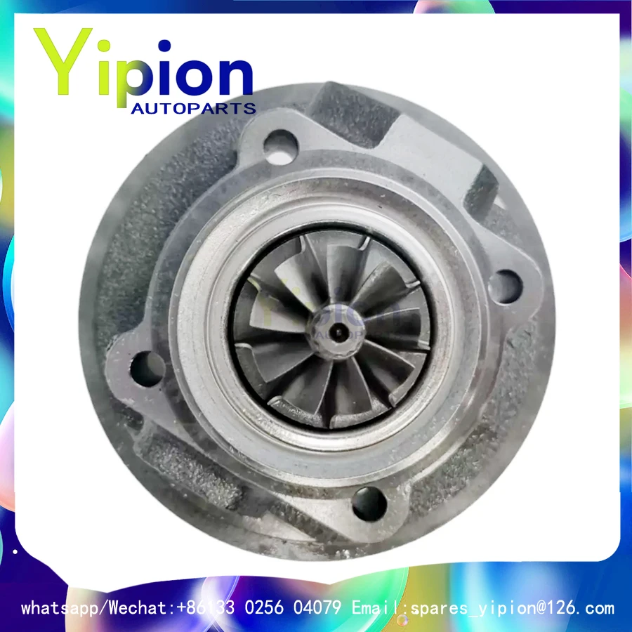 Турбокомпрессор для BMW X1 X2 1/3 серии 216i 218i Active Tourer 11652681209 л 2681209 кВт 2014 л. С.