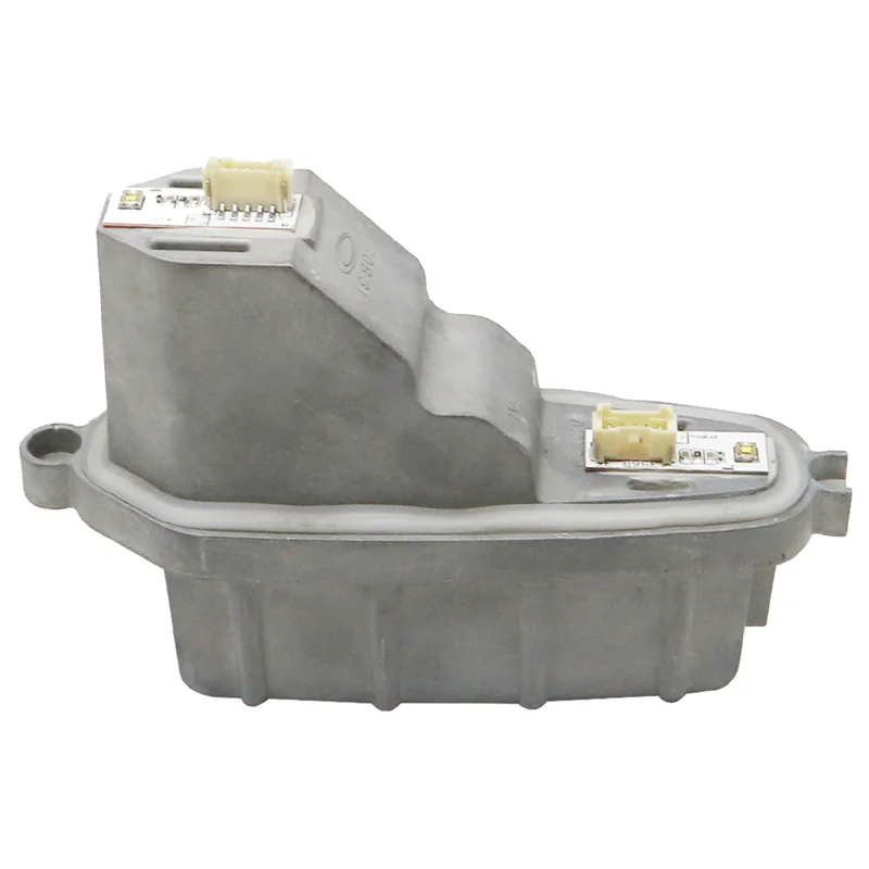 1 шт. модуль управления передней фары 8U094147 5A для Audi Q3 2012-2015 DRL дневной свет источник