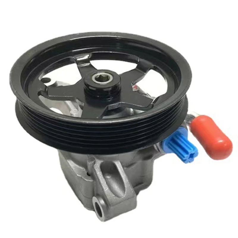 Насос гидроусилителя руля для Buick Enclave Chevy Traverse GMC Acadia Saturn Outlook 3.6L 2007-2017 20954812 20-2403