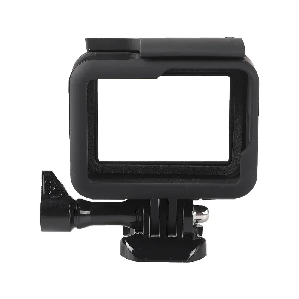 Защитная рамка для GoPro Hero 7 6 5 Black Action Camera Border Cover Camcorder Housing Mount accessories