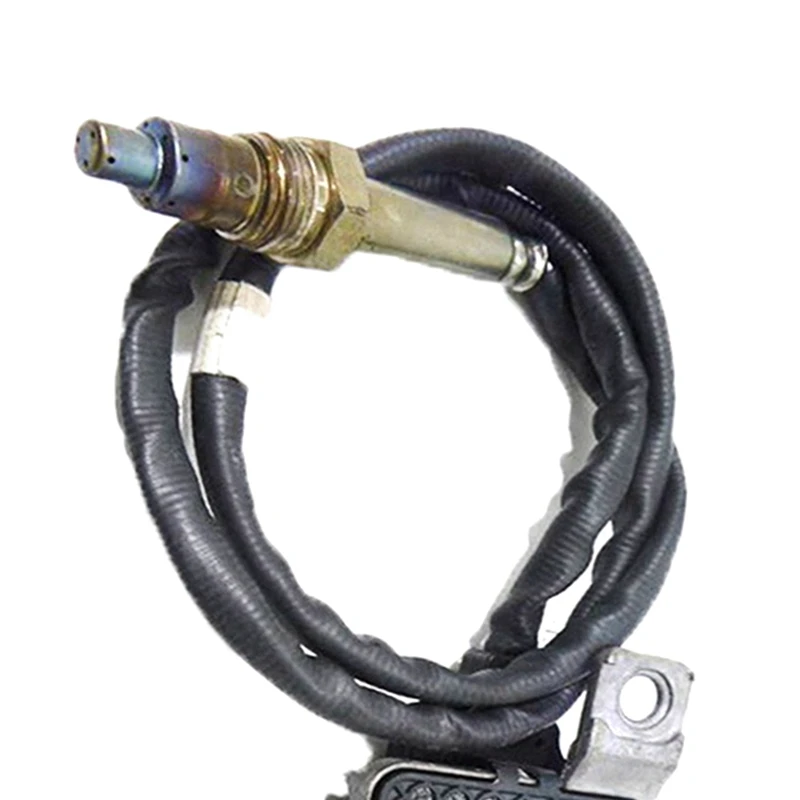 Автомобильный Датчик Nox для Q7 Q8 Quattro VW Touareg 3 0 4 TDI 2016-2021 4M0907807R 4M0907807AQ 4M0907807AK 4M0907807G