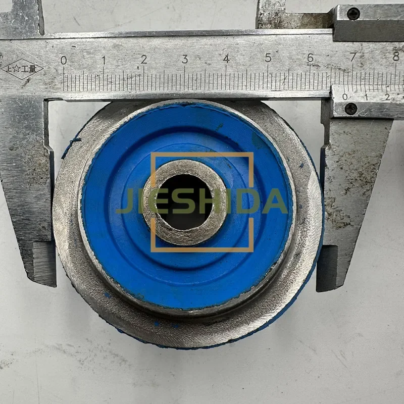 Для Komatsu PC20 25 30 35 ножка двигателя 3D84 3D88 3D82 демпфирующая подушка нижние детали