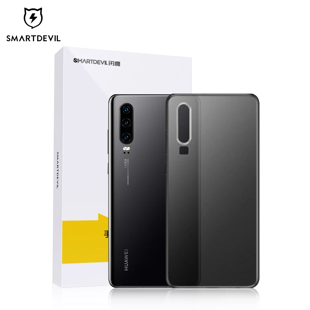 

Чехол SmartDevil для телефона Huawei Mate 40 pro Mate 40, защитный чехол, плетеный кожаный чехол с рассеиванием тепла