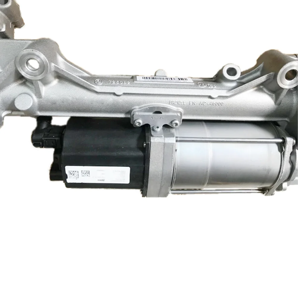 Подходит для Mercedes Benz A 2124605700 2124605300 2124605900 2124608200 2124608500 механический рулевой ящик