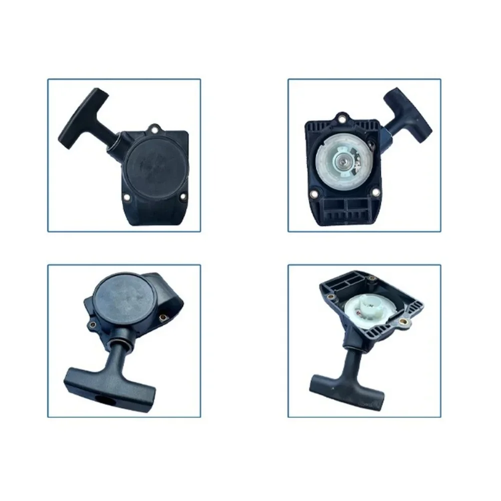 Фото Запасной диск стартера FS75 для FS80, FS85, BG85, FR85, FS80R, FS85R – Запчасти для газонокосилок, детали для триммеров №1