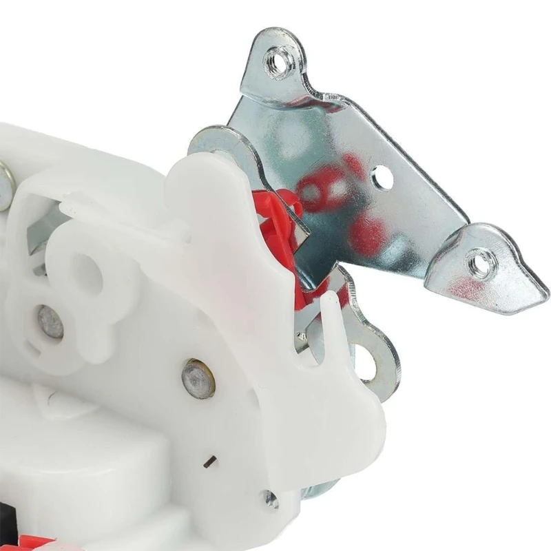 Авто передняя правая водительская дверь привод замка центральной двери