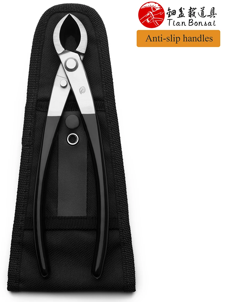 

Садовые ножницы TianBonsai для бонсай из легированной стали
