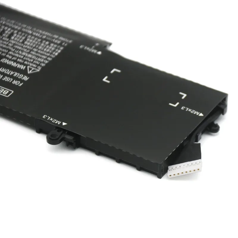 Фото Аккумулятор BE06XL для 1040 G4 918180-855 HSTNN-1B7V HSTNN-DB7Y 918045-2C1 №4
