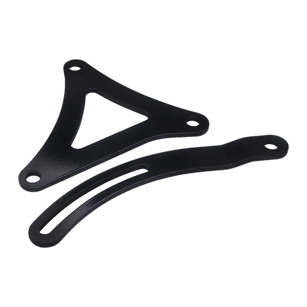 

Big Block Moparnlack Alternator Bracket for 383 440 DODGE CHRYSLER Bb Mopar 6097BK