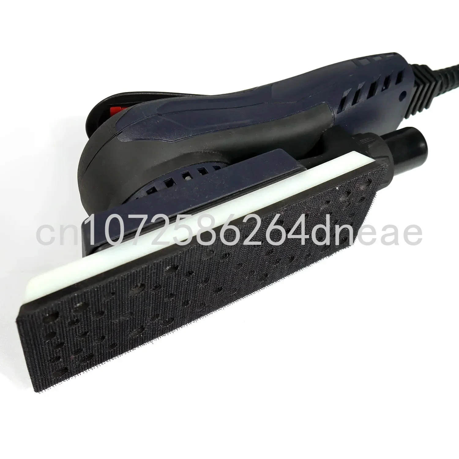 Электрический шлифовальный станок 70x198 мм Tekway Power от производителя Orbit 3 товары для