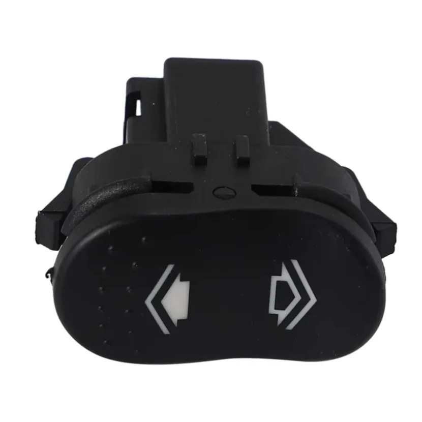 Новый одиночный переключатель стеклоподъемника подходящий для Ford Focus GHIA Mk1 1998-2004