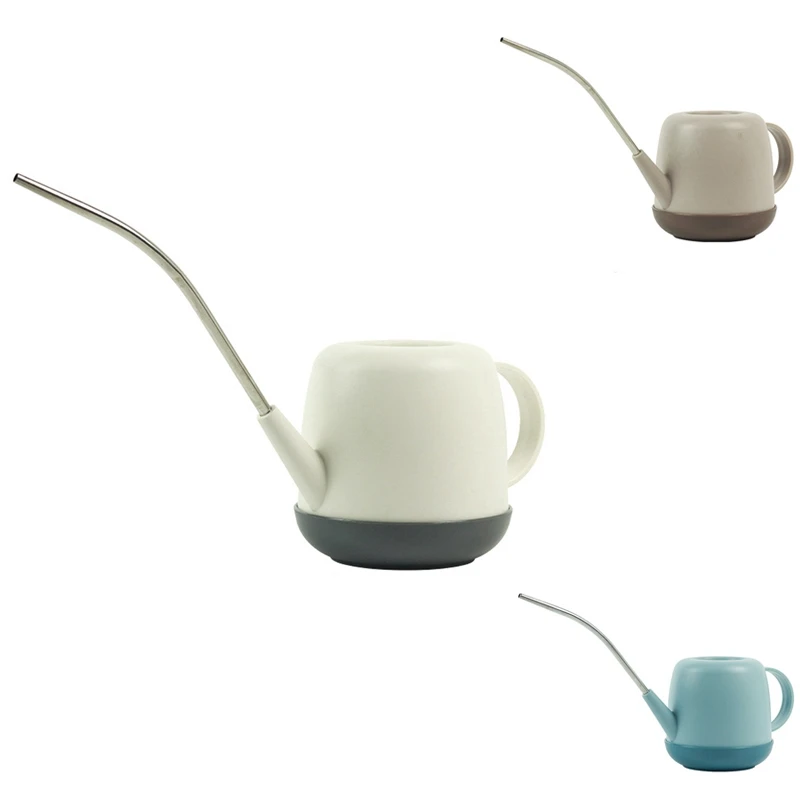 

Botanical Garden Flower Spouts Can Help You Irrigate Small House Plants, Succulents, Garden Indoor Buildings