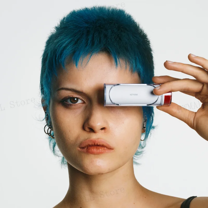 На складе Глобальная версия Nothing Ear (stick) Эргономичный дизайн Пользовательский 12 6
