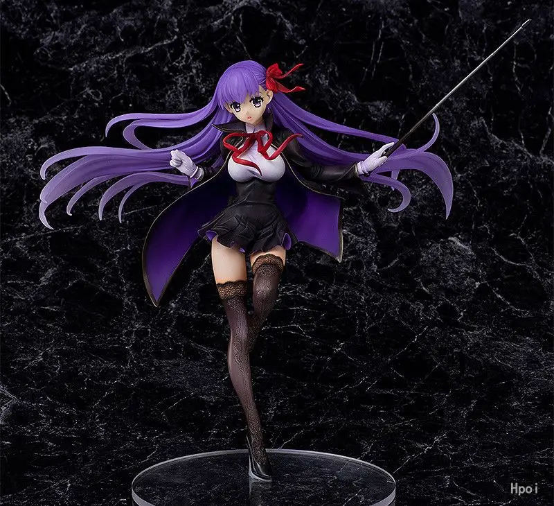 Фото В наличии: Фигурки WINGS INC. Fate/Extra CCC BB 1/7, модель, игрушка, подарок, коллекционный предмет, украшение №2